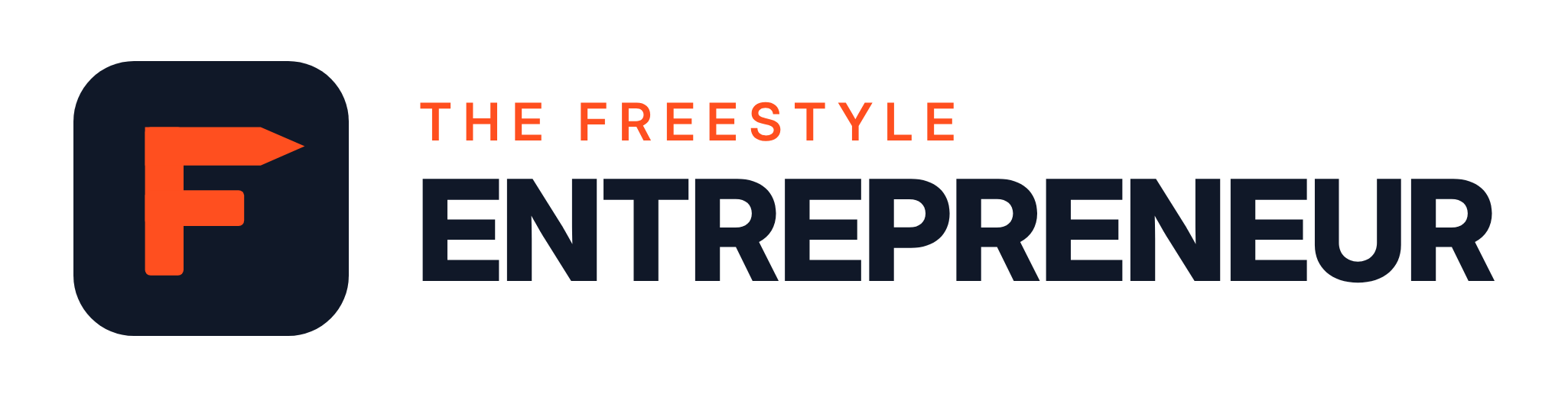 The Freestyle Entrepreneur